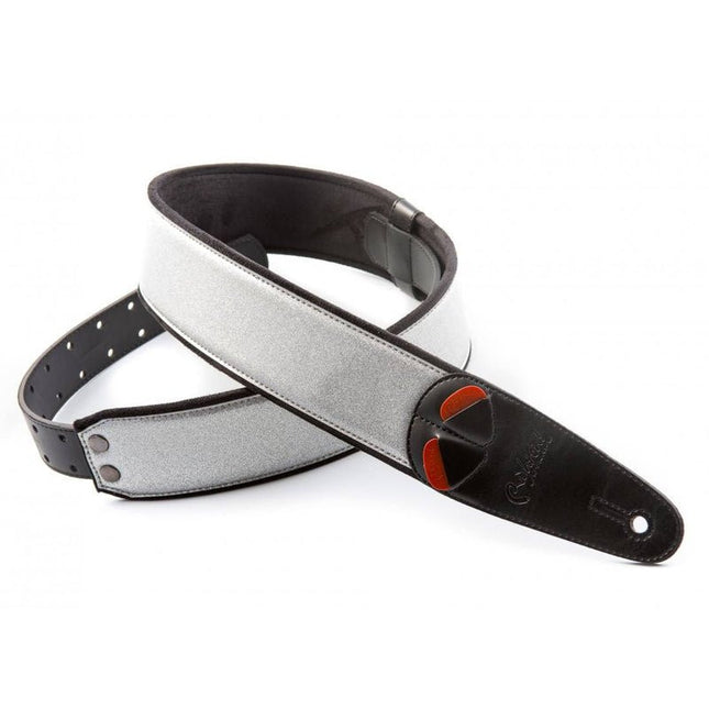 Right On! Stardust Silver Strap - Spartan Music