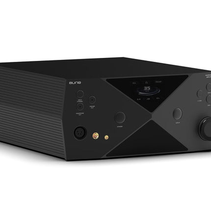 Aune A17 Class-A Headphone and Preamplifier