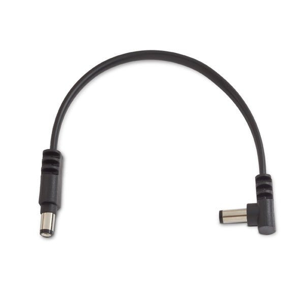 Rockboard 15cm Flat / Straight Power Cable - Spartan Music