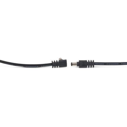 Rockboard 30cm Flat / Straight Power Cable - Spartan Music