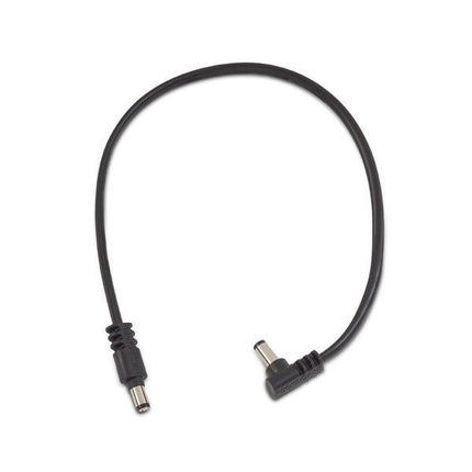 Rockboard 30cm Flat / Straight Power Cable - Spartan Music