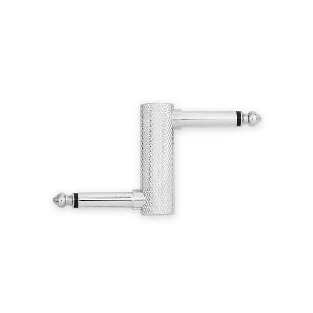 Rockboard N Pedal Silver Connector - Spartan Music