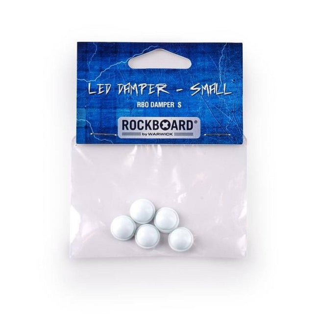 Rockboard Pedal LED Damper - Spartan Music