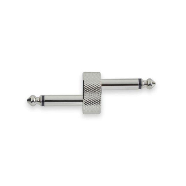 Rockboard Z Pedal Silver Connector - Spartan Music