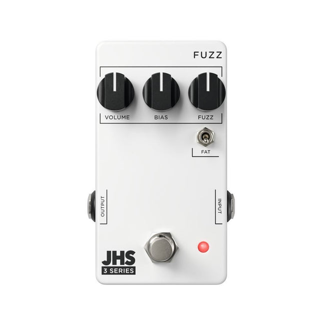 JHS Fuzz 3 Series