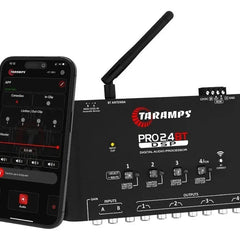 Collection image for: Taramps Amplifiers