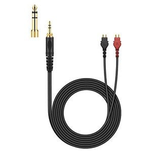 Sennheiser 508688 Replacement HD600 Cable - Spartan Music