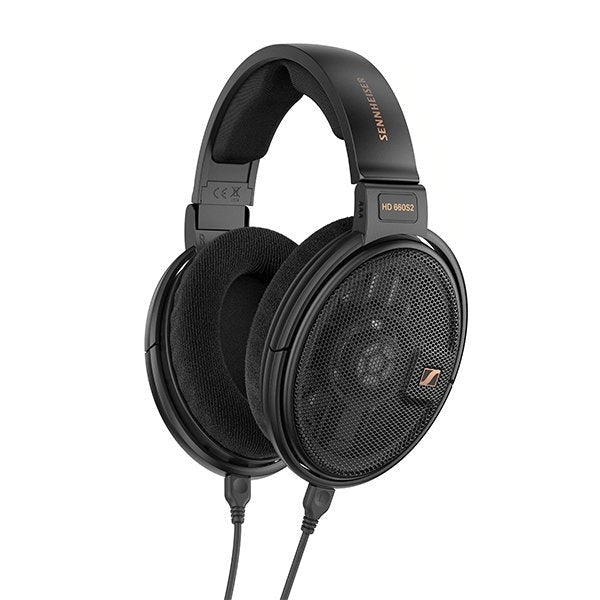 Sennheiser 660S2 Headphones - Spartan Music