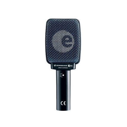 Sennheiser E906 Guitar & Bass Microphone - Spartan Music
