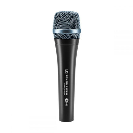 Sennheiser E935 Cardioid Dynamic Microphone - Spartan Music