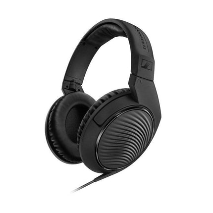 Sennheiser HD200 Pro Over Ear Headphones - Spartan Music