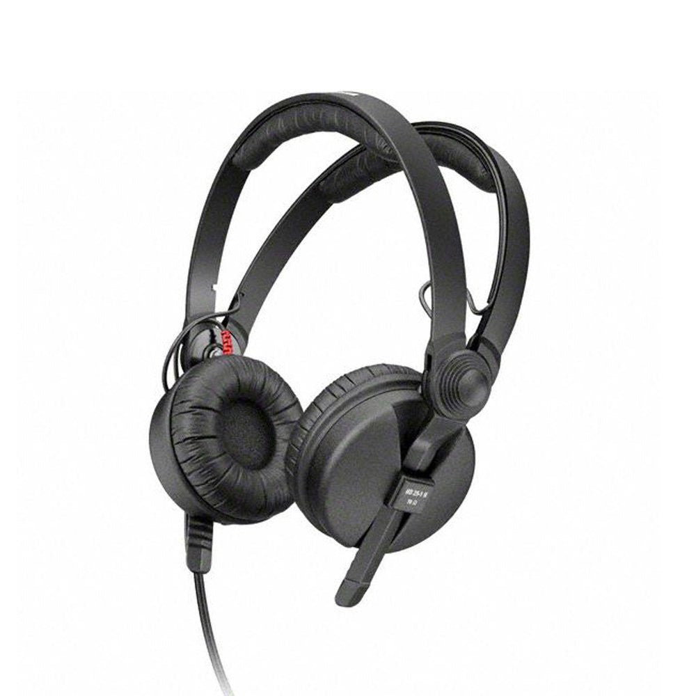 Headphones Hd25 Headband Sennheiser HD25 Split Headband Headphones
