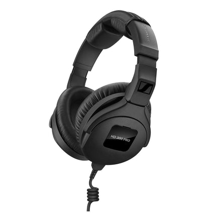 Sennheiser HD300 Pro Headphones - Spartan Music