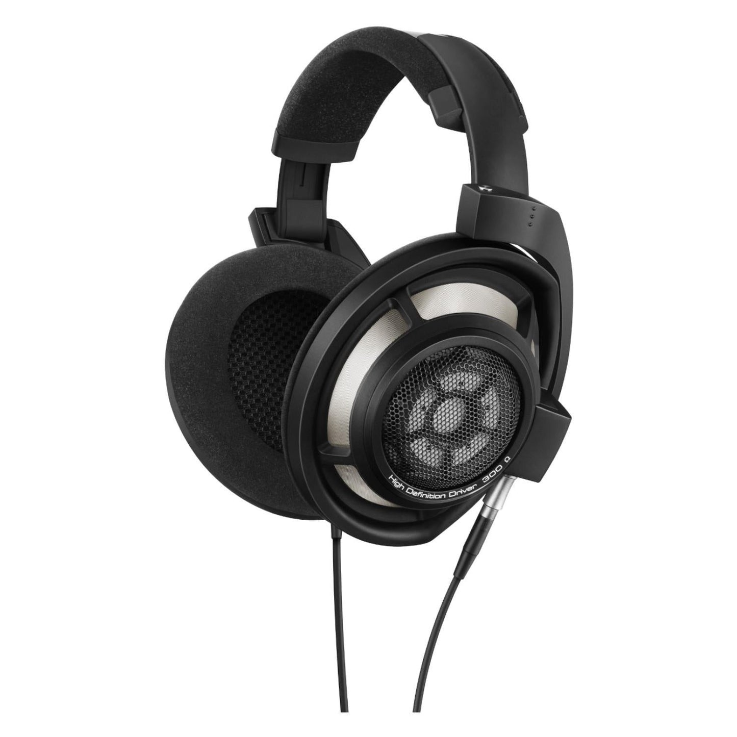 Sennheiser HD800S Over Ear Headphones - Spartan Music