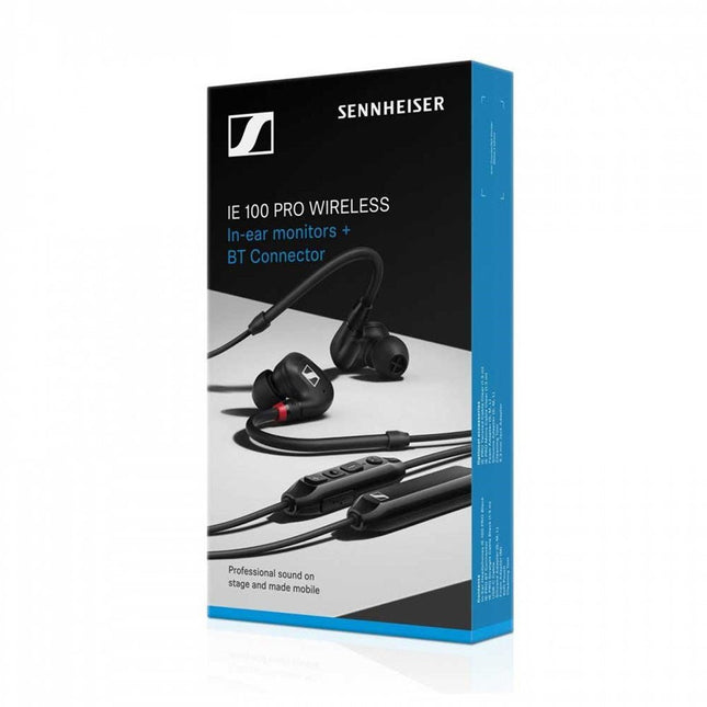 Sennheiser IE 100 PRO In Ear Monitors - Spartan Music