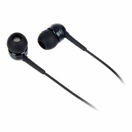 Sennheiser IE4 Dynamic In Ear Monitoring - Spartan Music