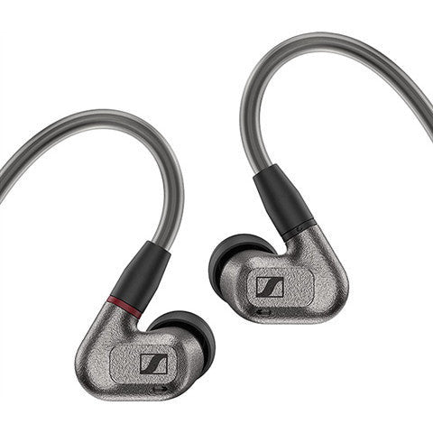 Sennheiser IE600 In Ear Earphones - Spartan Music