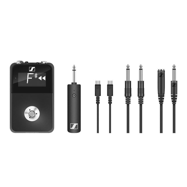 Sennheiser XS Wireless Digital Pedalboard Set - Spartan Music