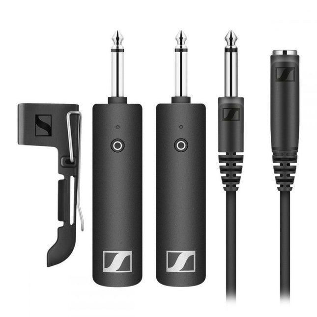 Sennheiser XSW-D Instrument Base Set - Spartan Music