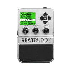 Singular Sound BeatBuddy Drum Machine - Spartan Music