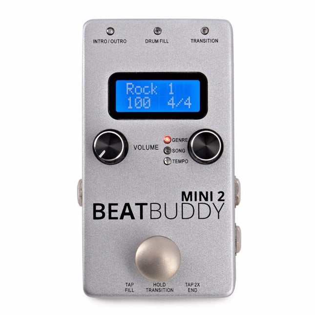 Singular Sound BeatBuddy MINI2 - Spartan Music