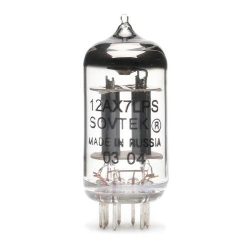 Sovtek 12AX7LPS Tube - Spartan Music