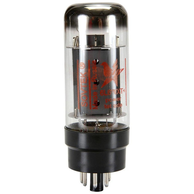Sovtek 6L6WXT Tube - Spartan Music