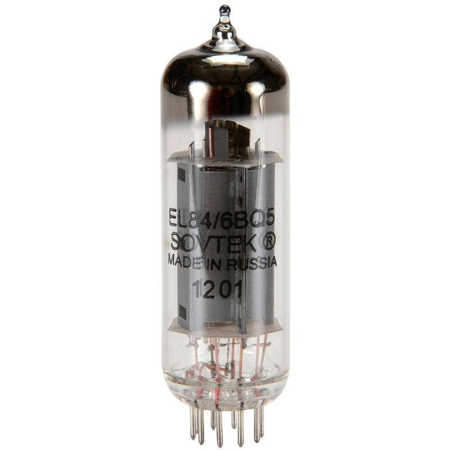 Sovtek EL84 Tube - Spartan Music