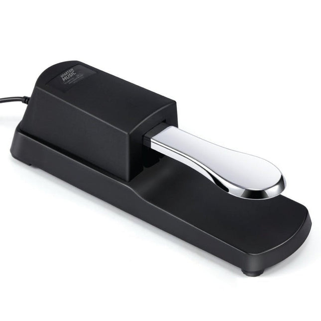 Spartan Music SP-1 Sustain Pedal - Spartan Music