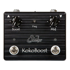 Suhr Koko Boost - Spartan Music