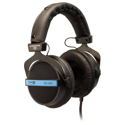 Superlux HD330 Audiophile Headphones - Spartan Music