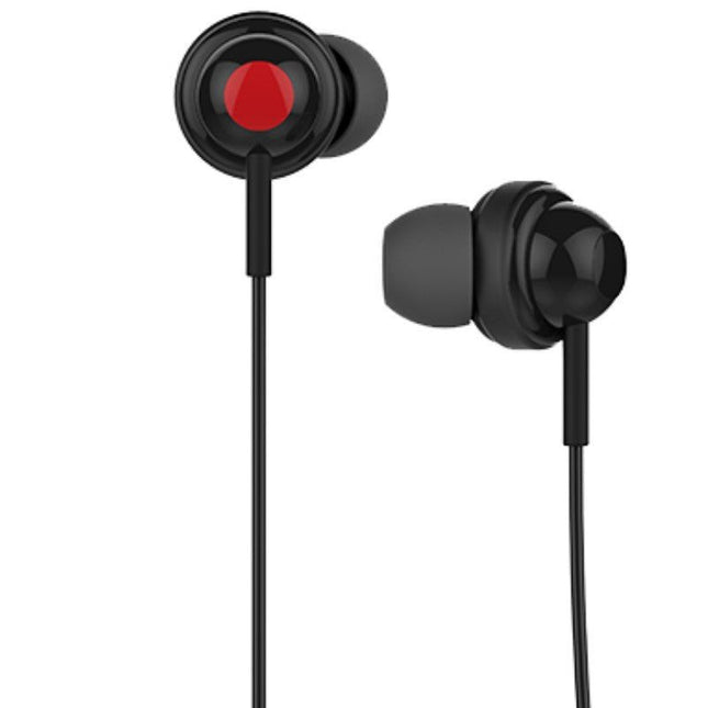 Superlux HD386 In Ear Headphones - Spartan Music