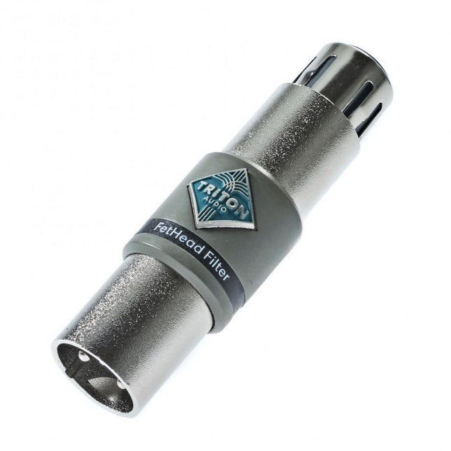 Triton Audio FetHead Filter Preamp - Spartan Music