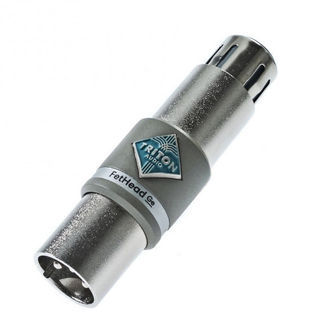 Triton Audio FetHead Germanium Preamp - Spartan Music