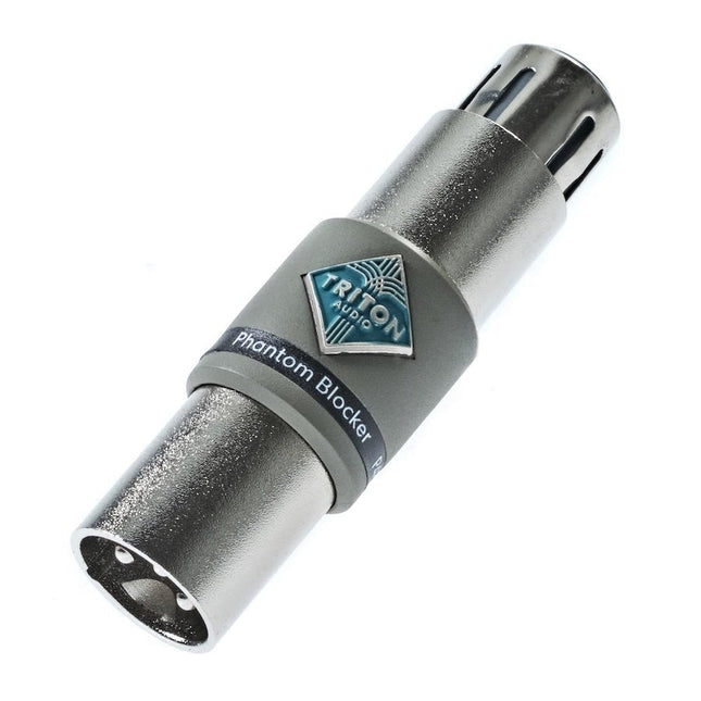 Triton Audio FetHead Phantom Blocker - Spartan Music