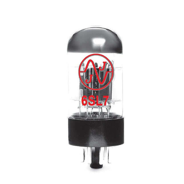 Tube - 6SL7 JJ Tubes