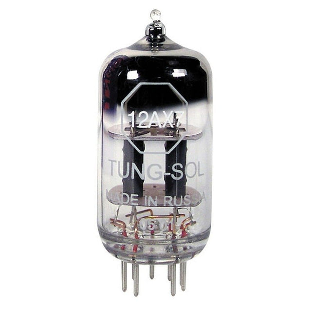 Tung Sol 12AX7 Tube - Spartan Music