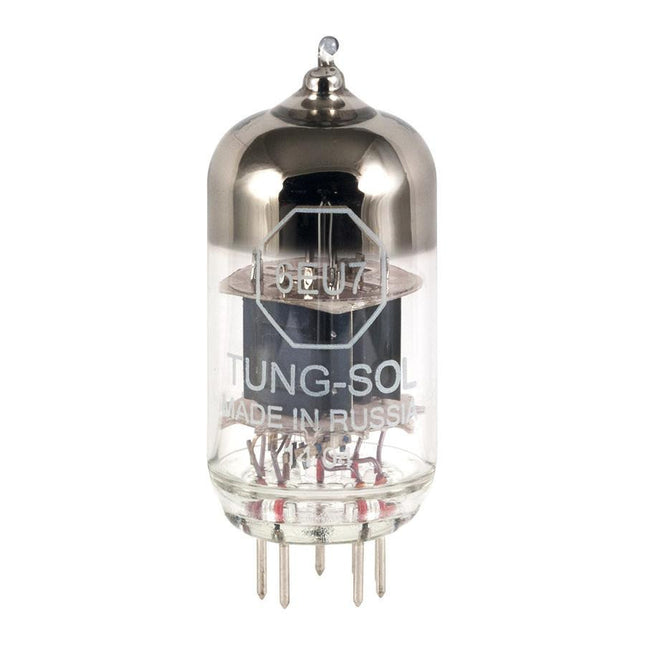 Tung Sol 6EU7 Tube - Spartan Music