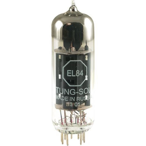 Tung Sol EL84 Tube - Spartan Music