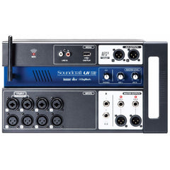 Collection image for: Soundcraft