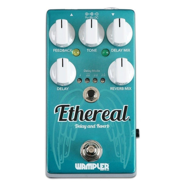 Wampler Ethereal - Spartan Music