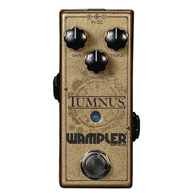 Wampler Tumnus Overdrive - Spartan Music