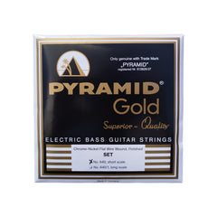 Collection image for: Pyramid Strings