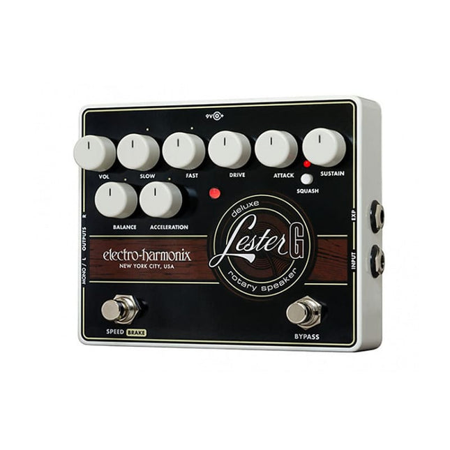 Electro Harmonix Lester G