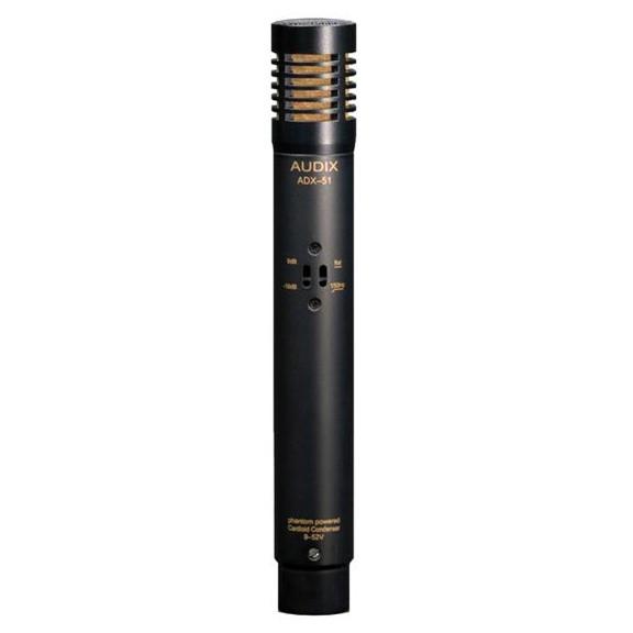 Audix ADX51 Studio Condenser Microphone