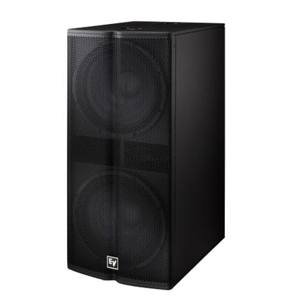 Electro-Voice TX2181 Tour X 2x18" Subwoofer with Integral Xover 1000W