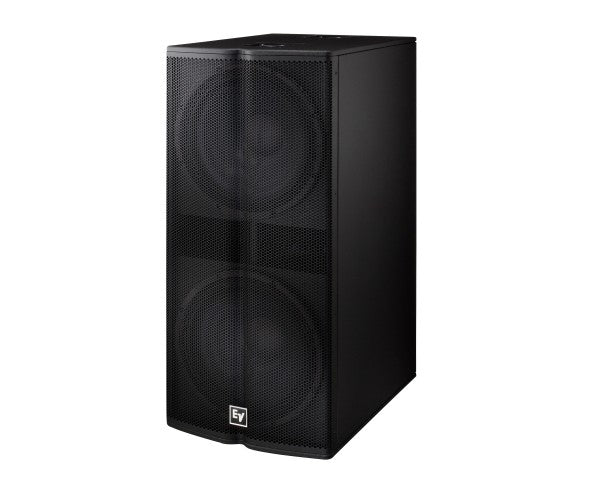 Electro-Voice TX2181 Tour X 2x18" Subwoofer with Integral Xover 1000W