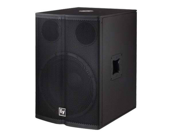 Electro-Voice TX1181 Tour X 1x18" Subwoofer with Integral Xover 500W