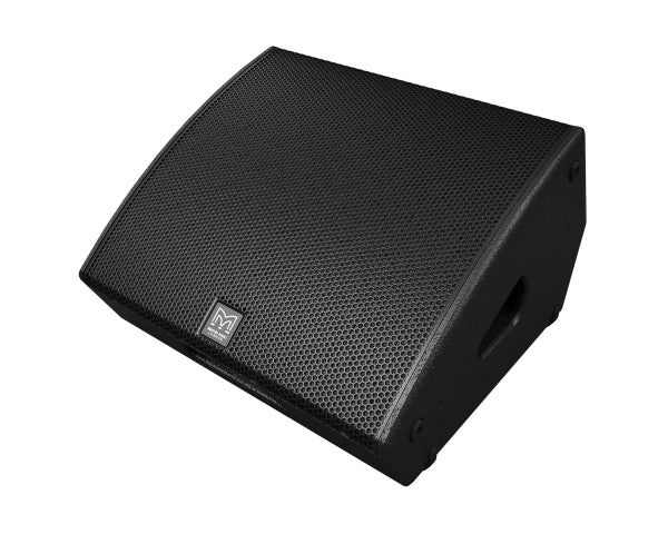 Martin Audio LE100 12" 2-Way Passive Coaxial Stage Monitor 300W Black