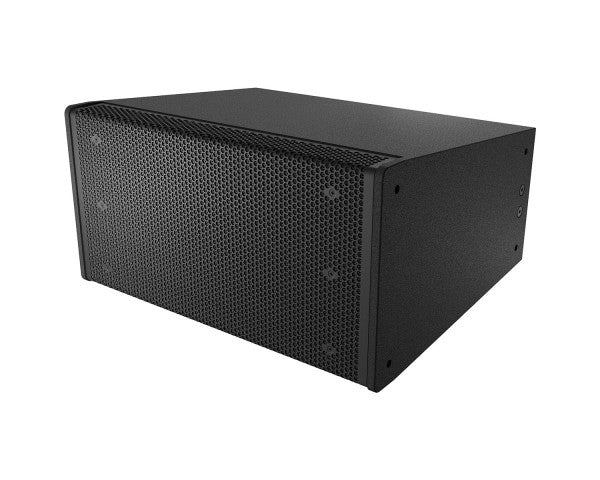 Electro-Voice X2i-212/90FGB 12" Install Array Speaker 90° Fiberglass IP55 Black